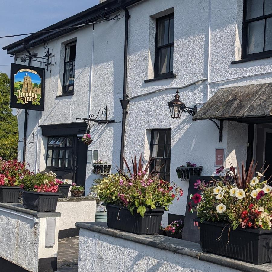 London Inn Saint Neot Exterior photo